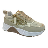 Sneaker - Madrid - Fox by Ren